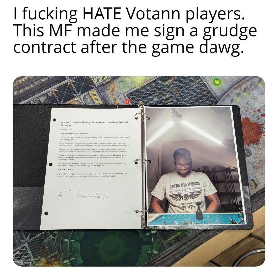 Sign it