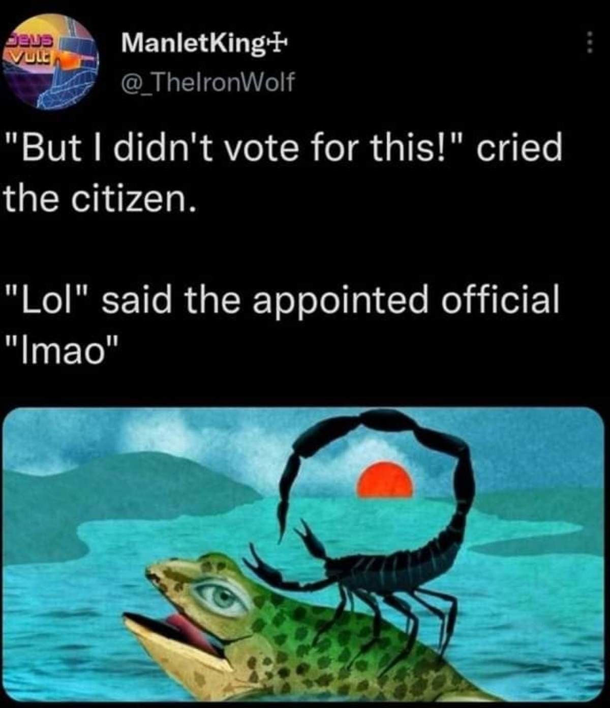 TMDNWIU