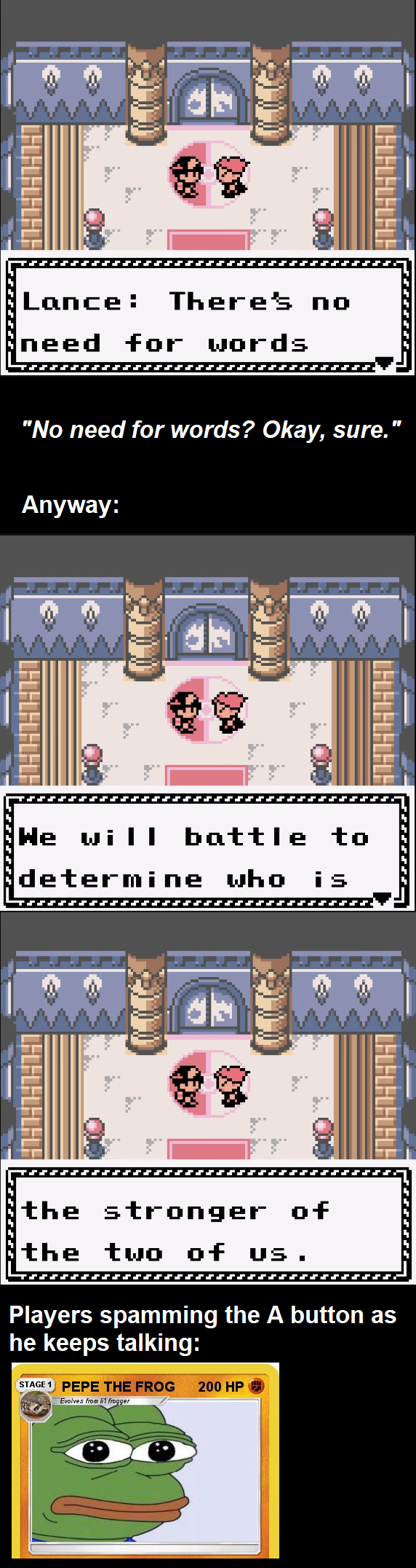 Have you heard of the Dragon Types?