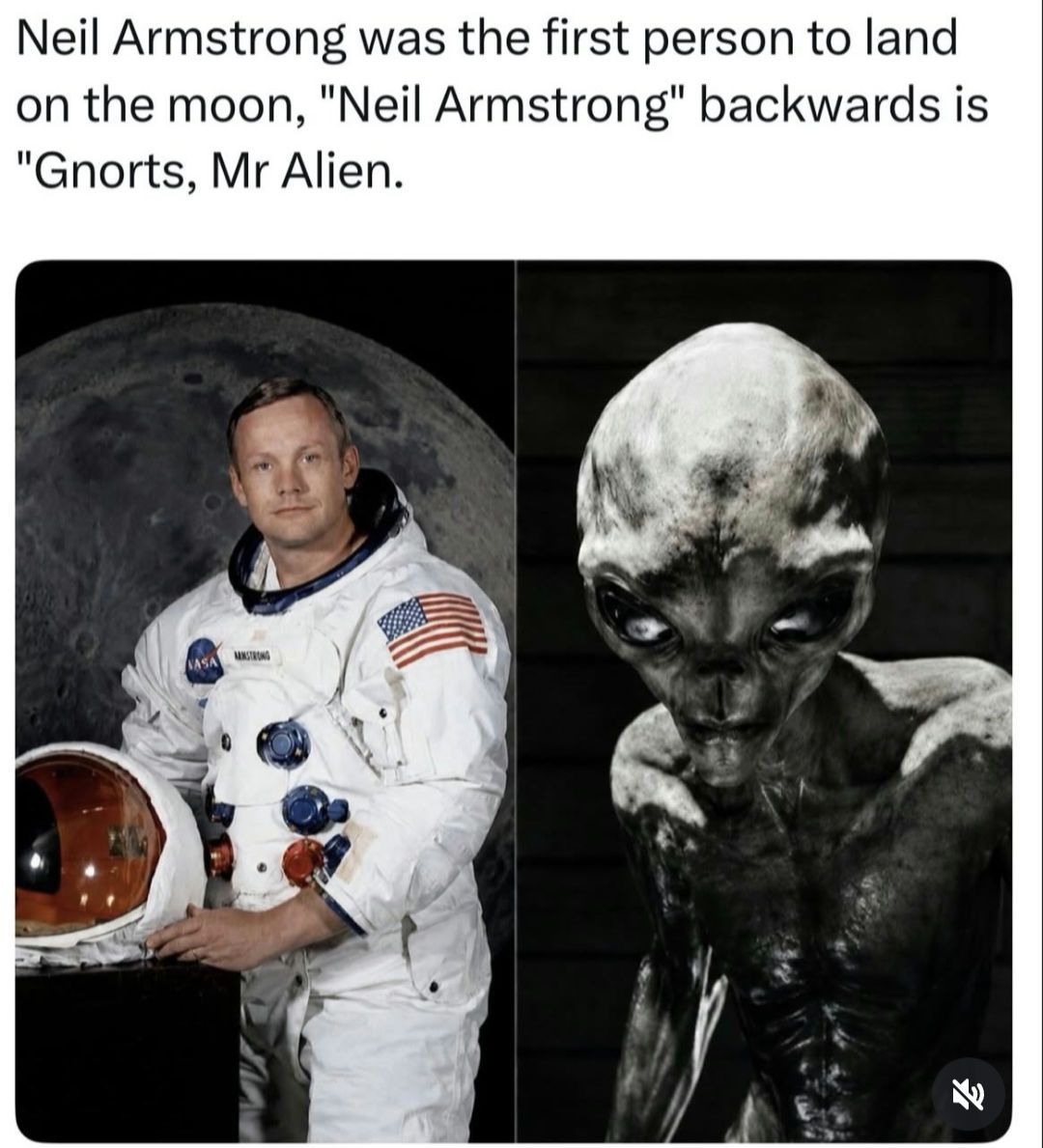 By no coincidence. Those who take them seriously are jokes to them.