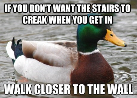 The most useful one yet