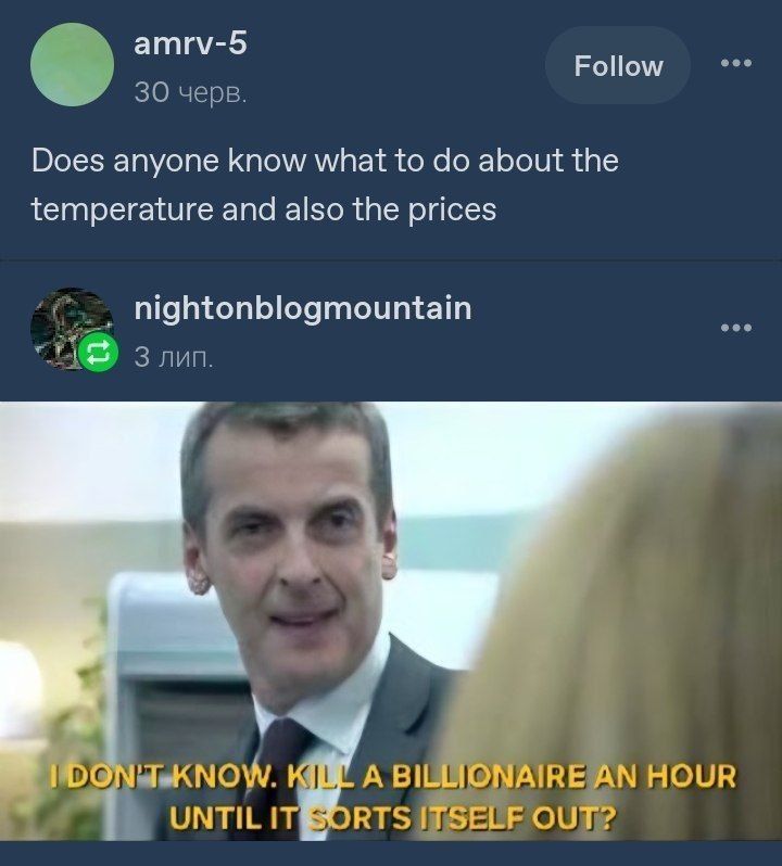 worth a try by now