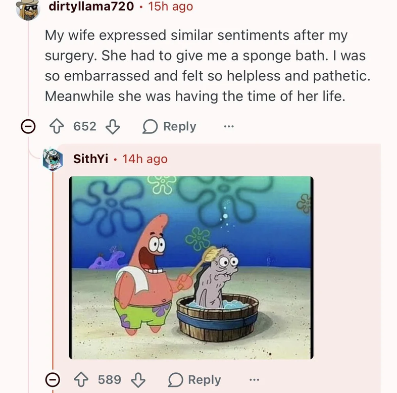 Wholesome
