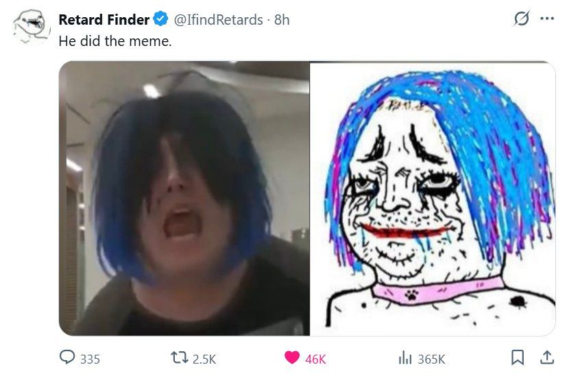 Another lolcow