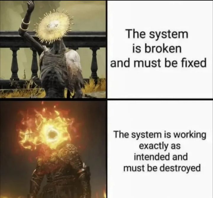 Dark soul