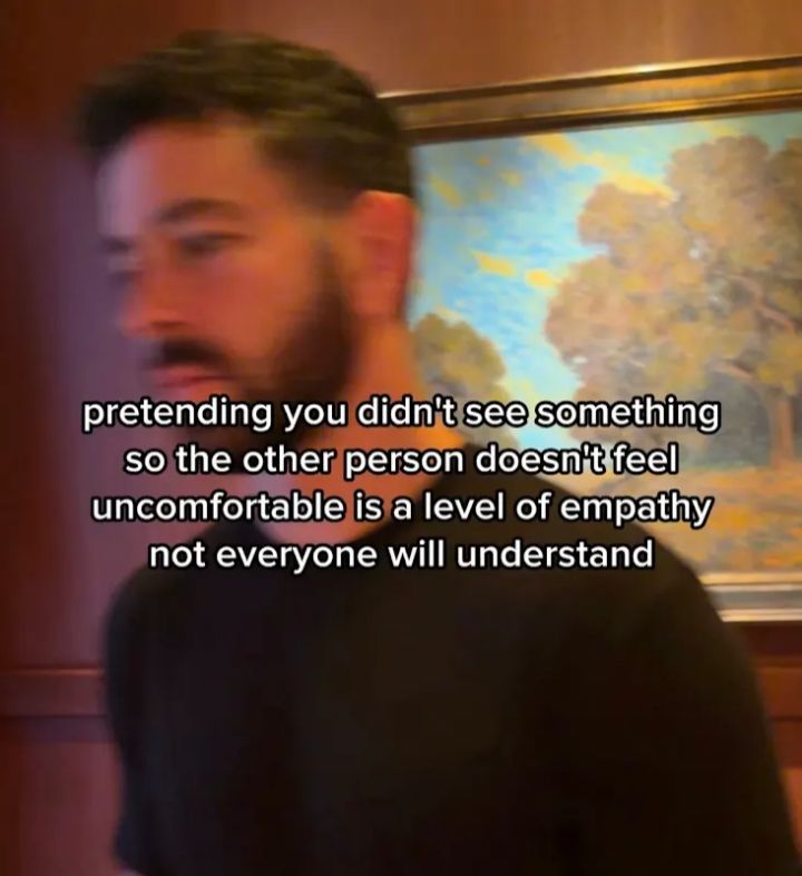 Sensitive young men rise up