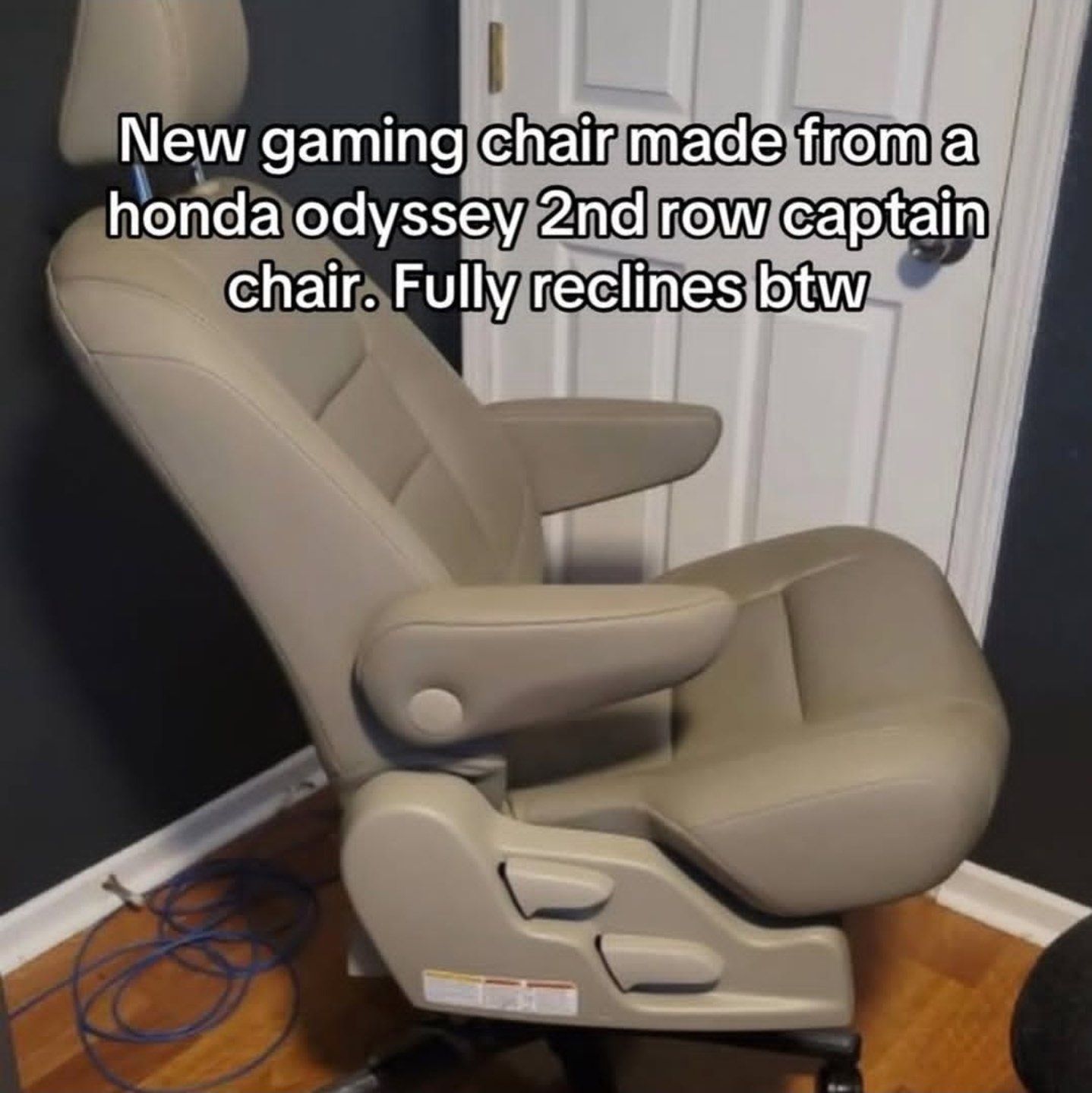 Life hack