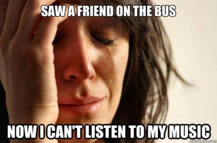 True story