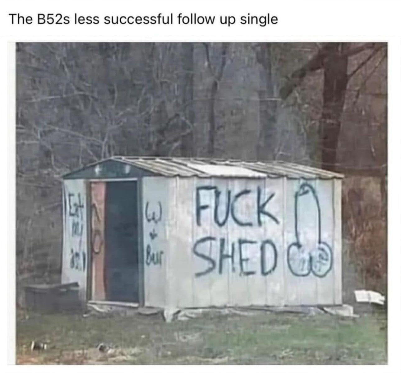 Sneed Shack