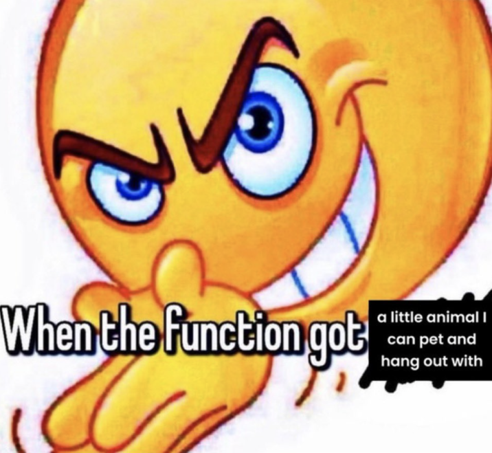 Nyeahaehehehe