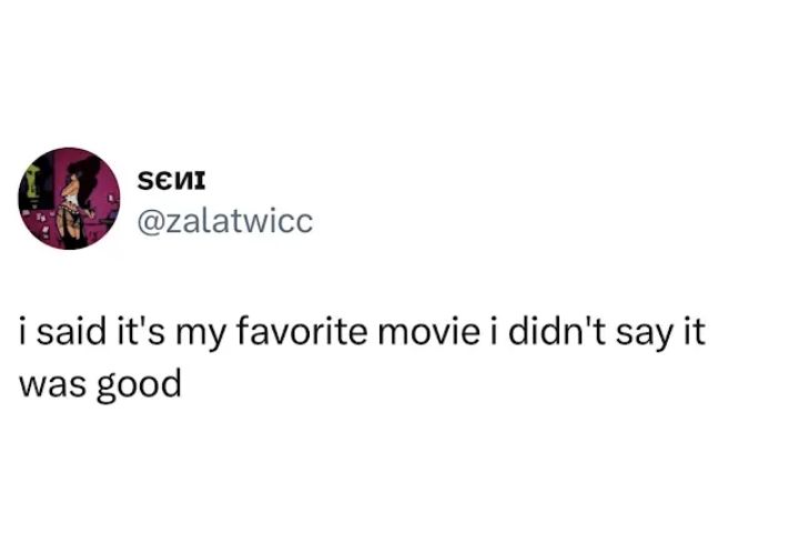 Film posting