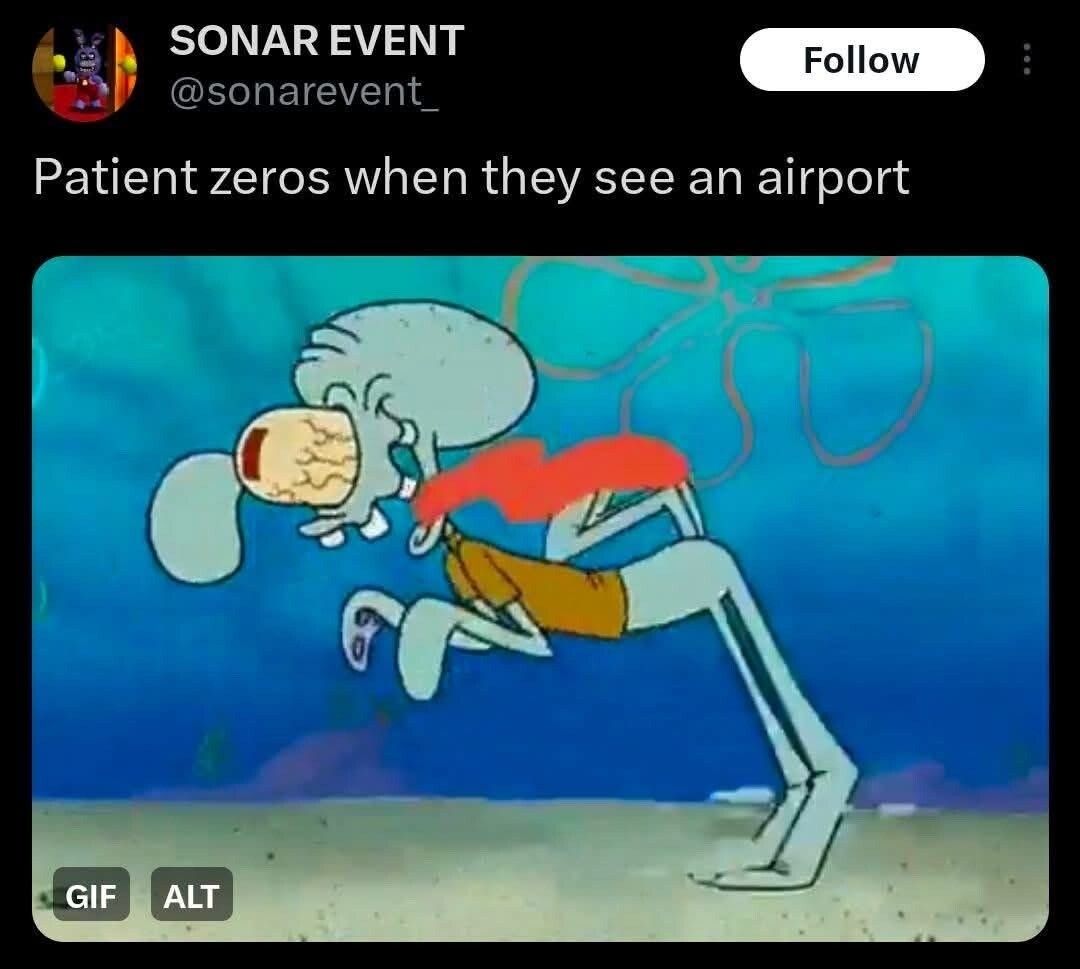 Oh, they're zeroes all right