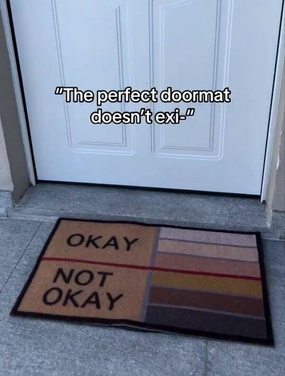 too short