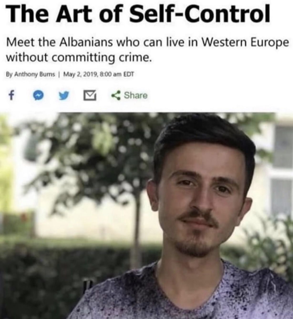 Real