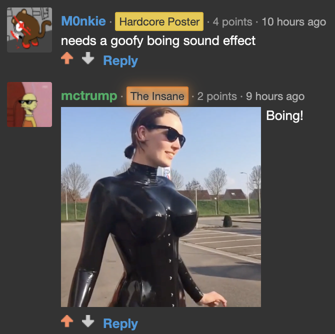 Boingers
