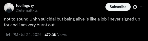 Mood