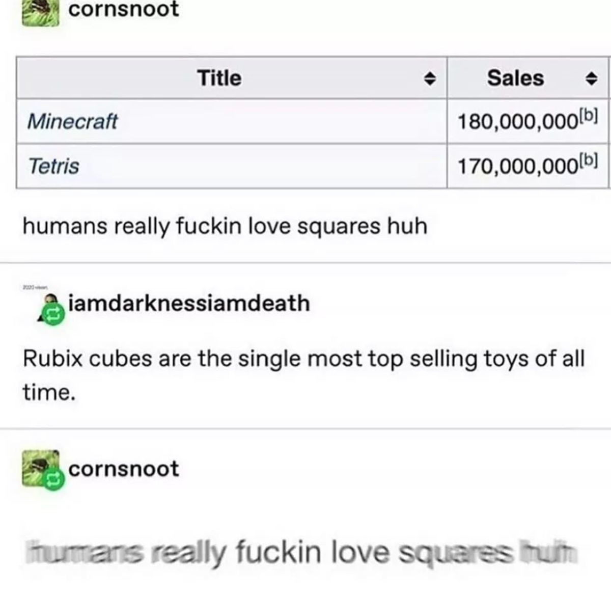 SQUARES *** YEAH!!!!!!!!!!!!!!!!!!!!!!!!!!!!!!!!!!!!!!!!!!!!!