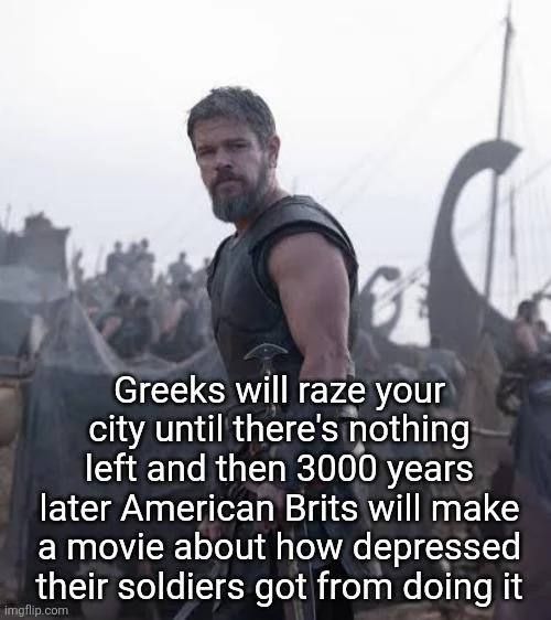 Trojan is a brand of condoms