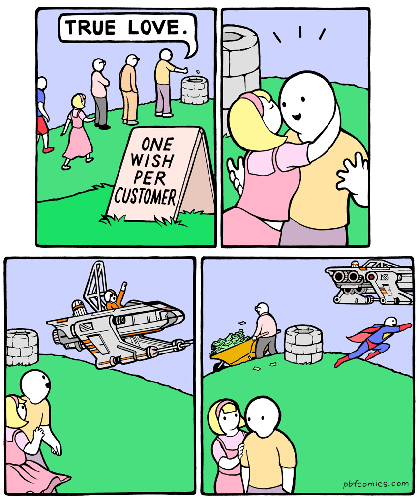 Huh