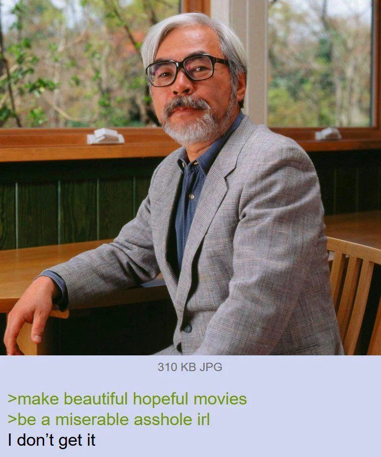 never meet your heroes (me)