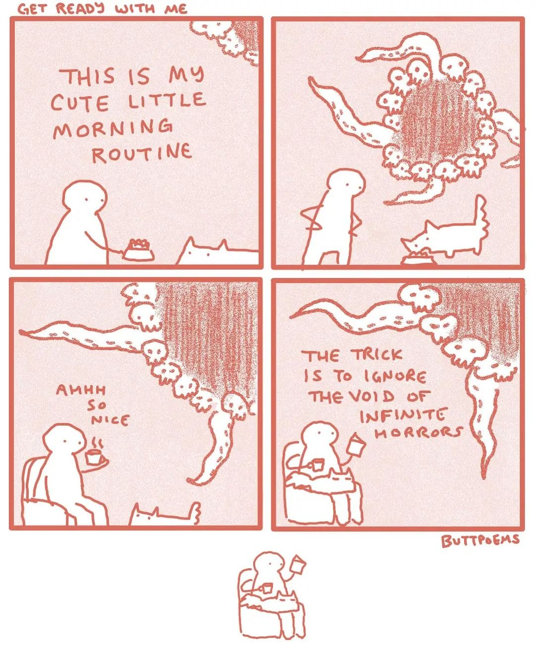 pro tip