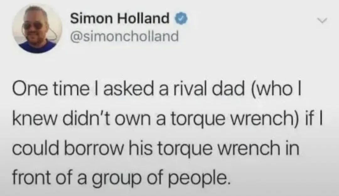 Absolute savage