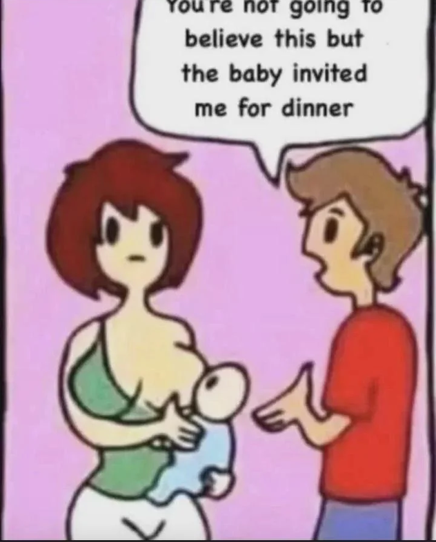 Me too