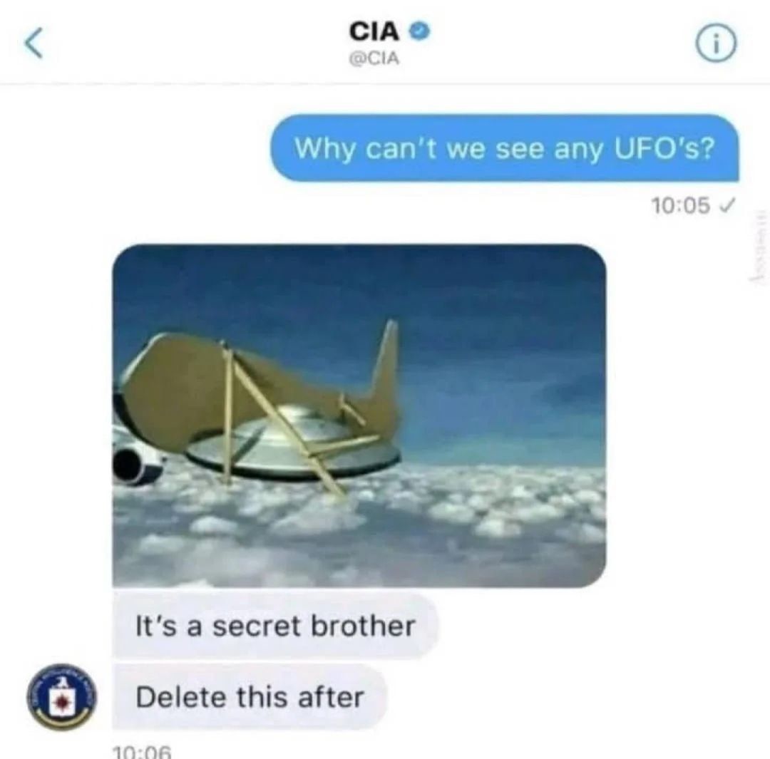 This gon get deleted from the mods