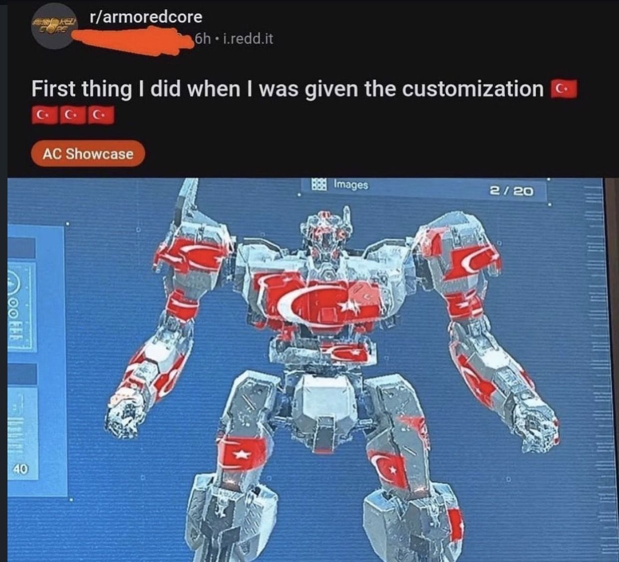 Türkiye mentioned