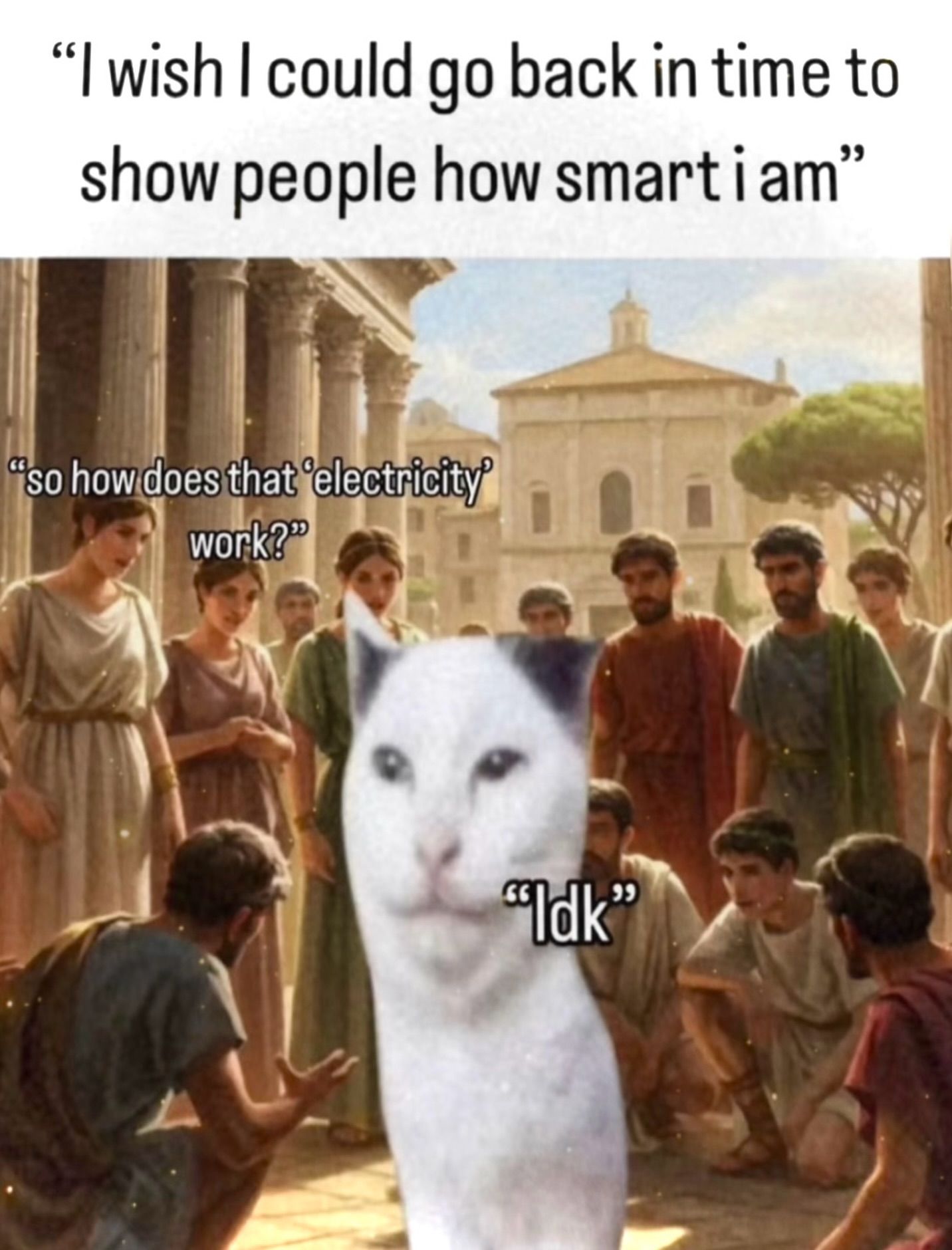 ...