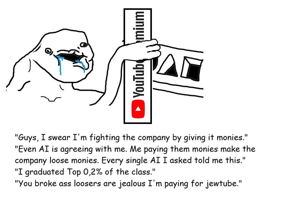 <3 Thank you Coomunity <3