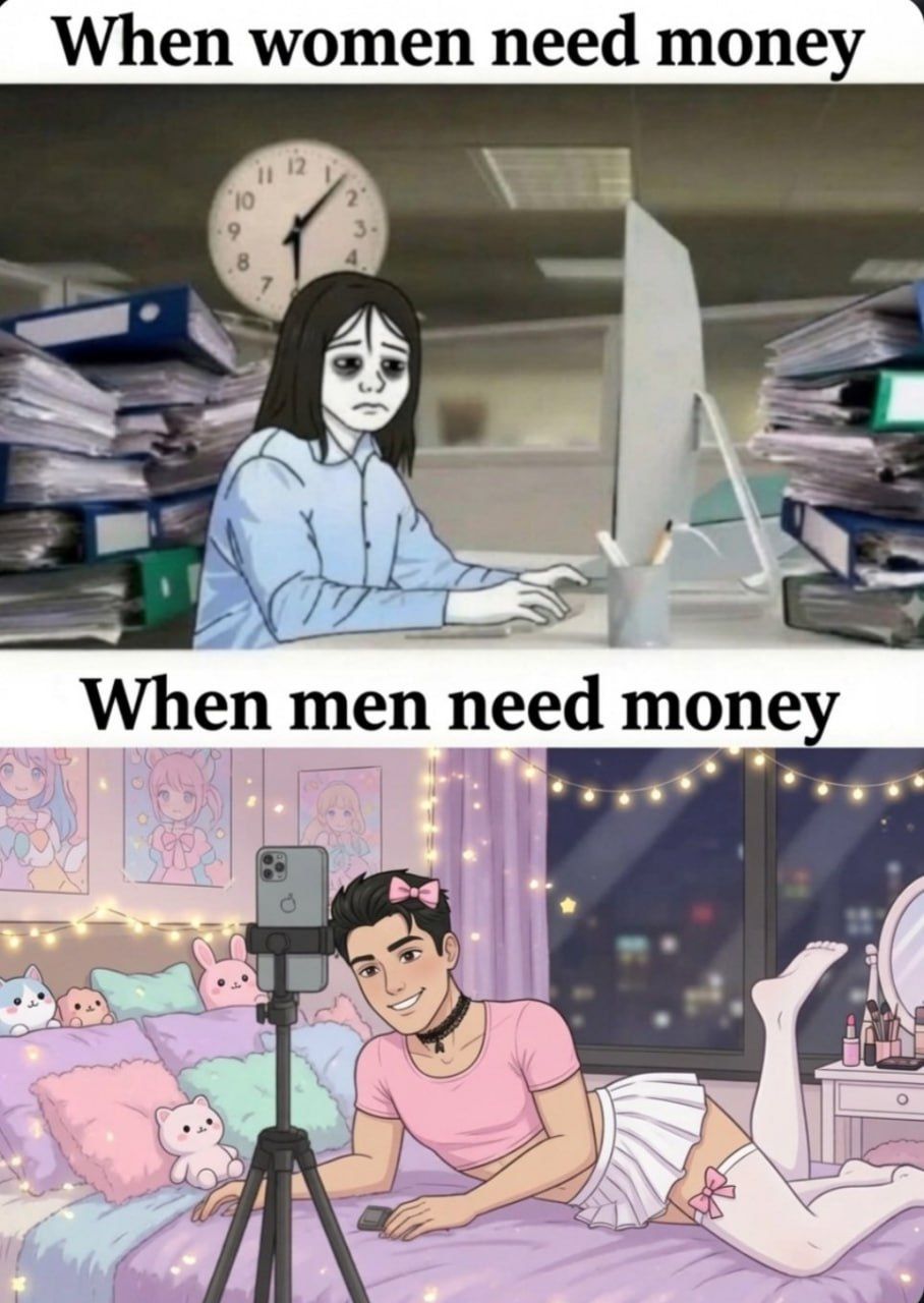Comfyposting