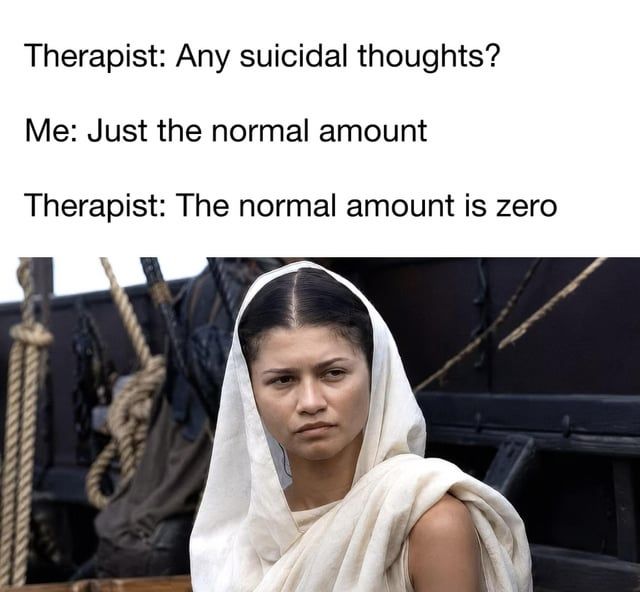 oh well