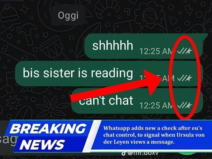 I'm going to ask her for nudes in my pms