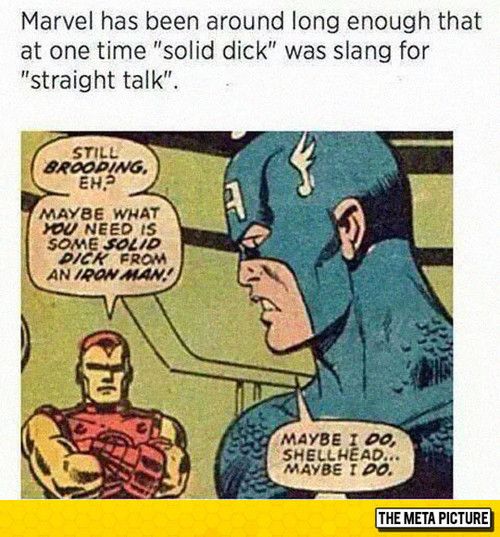 Simpler times