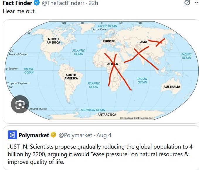 Nice map. Down to 2B, then grow the Light Human to 4B