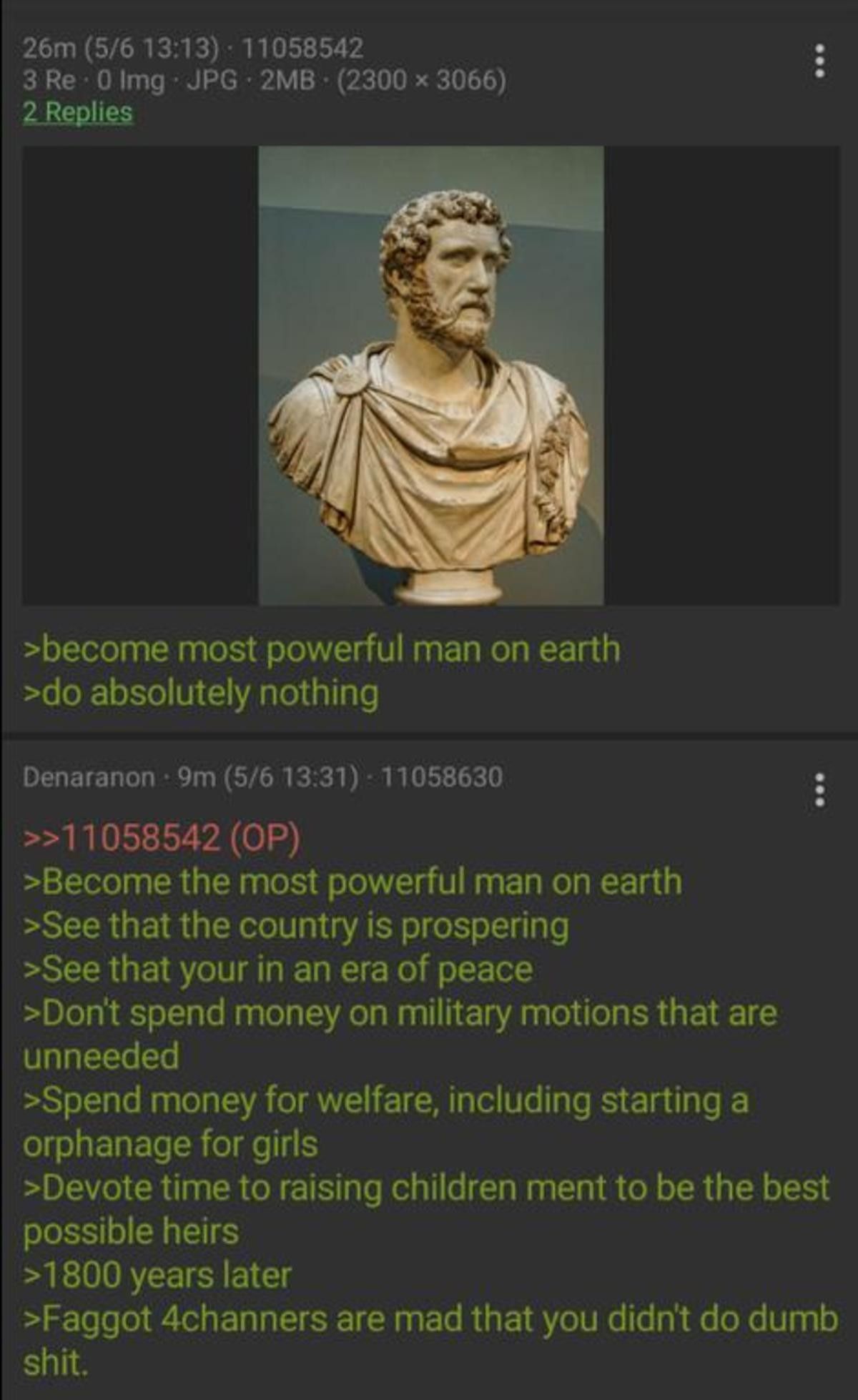 The Great