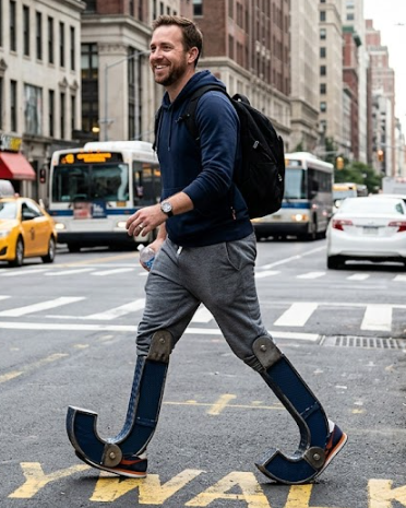 Jaywalking