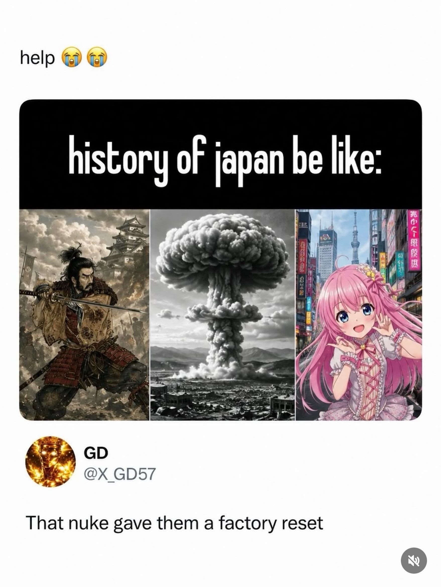 ...