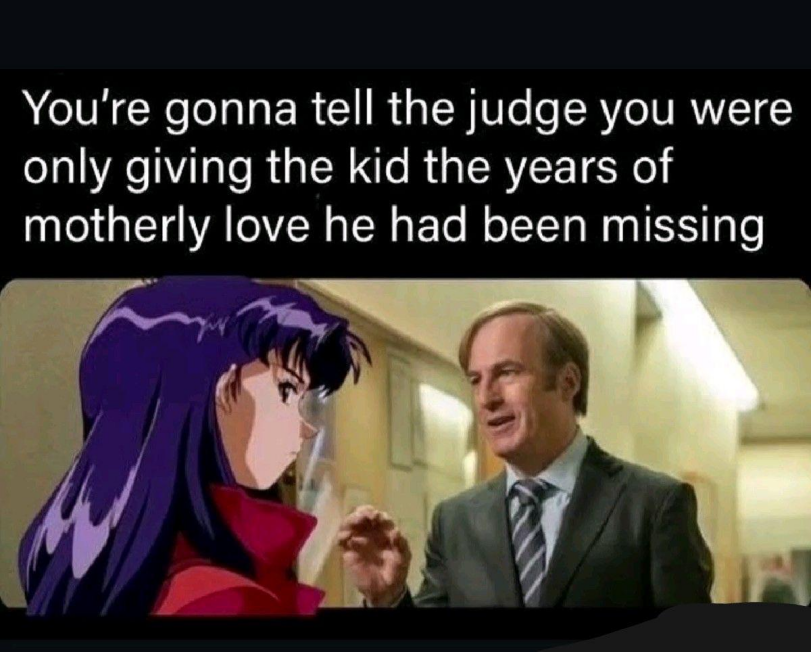 misato posting