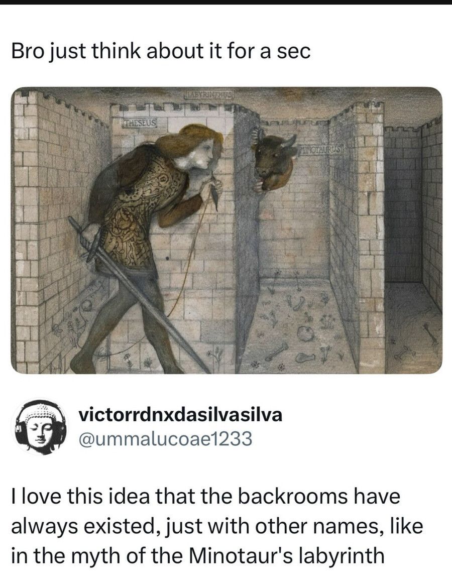 Can't argue with that (well you could, but you'd look silly)