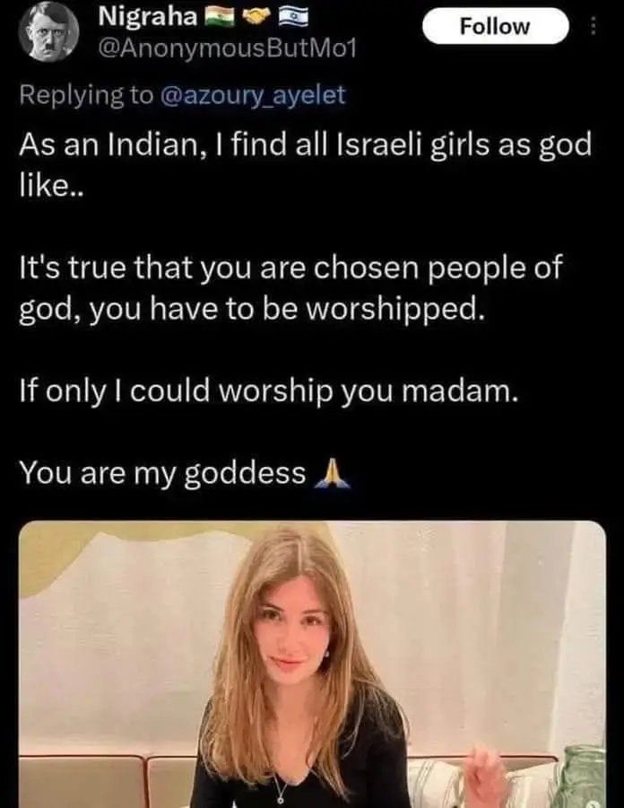 Marble statue profile pic be like