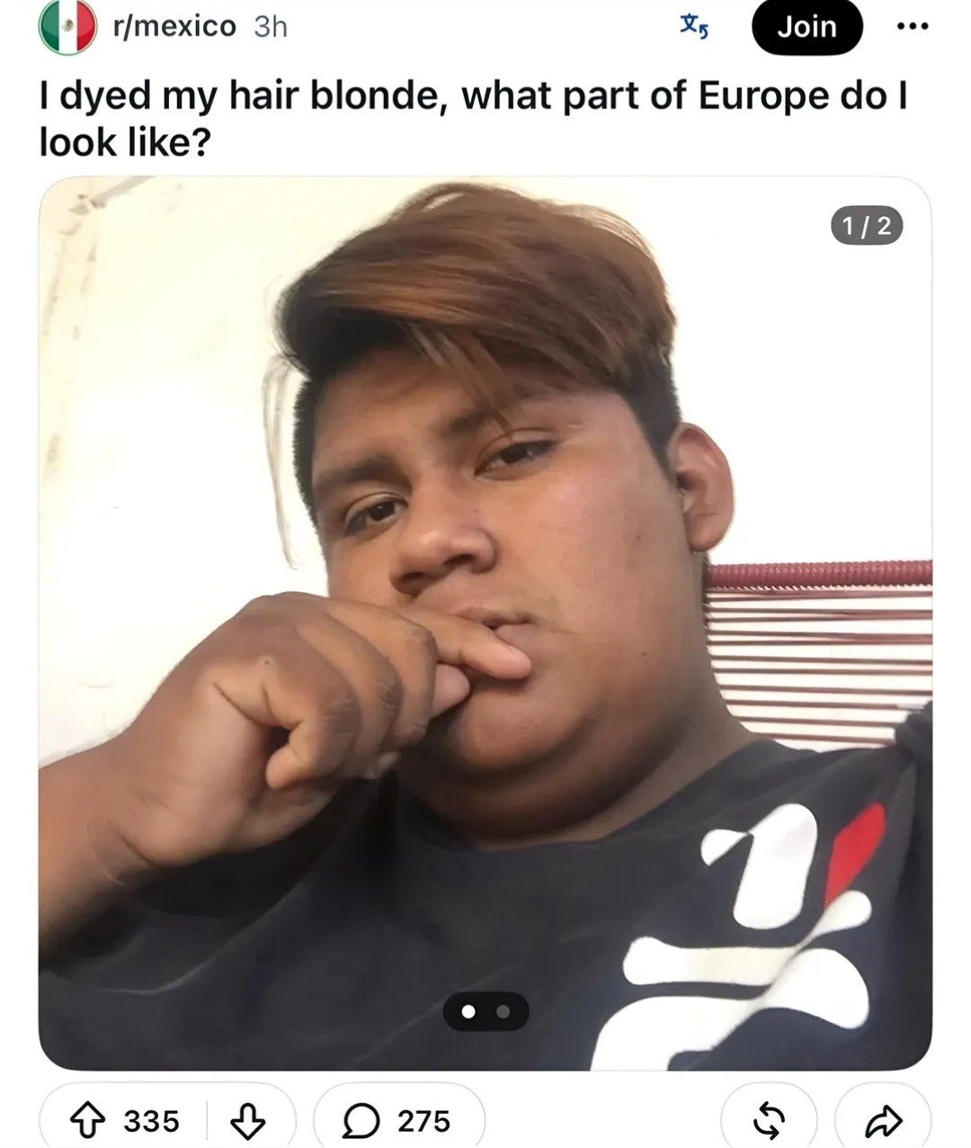 Name the user