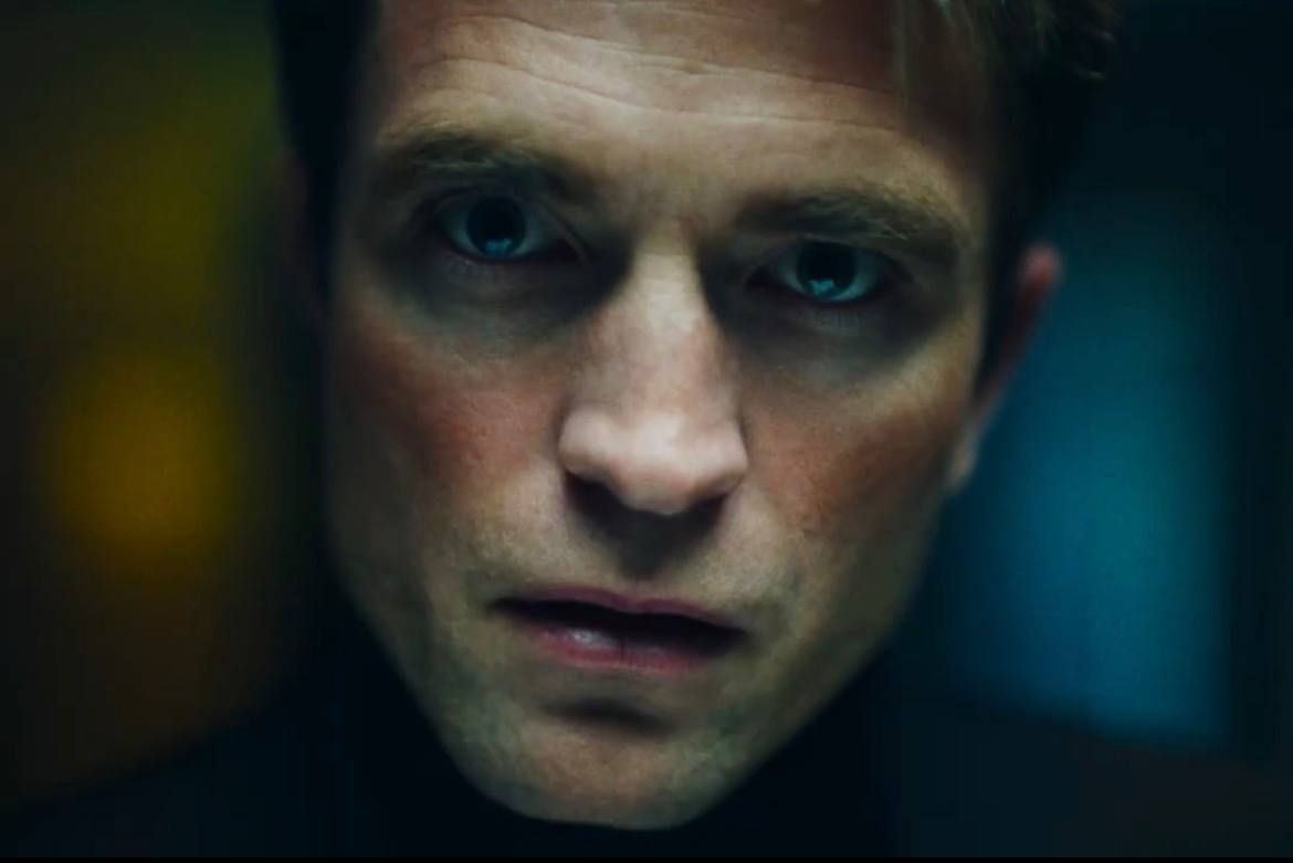 Chris hansons face after the 8th rabbi walks in &producer tells him they can’t use the footage