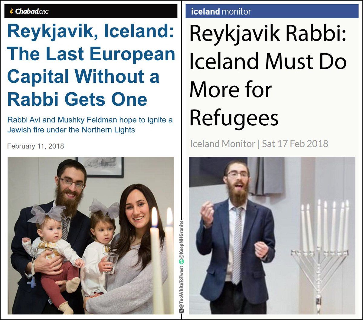 Oy vey