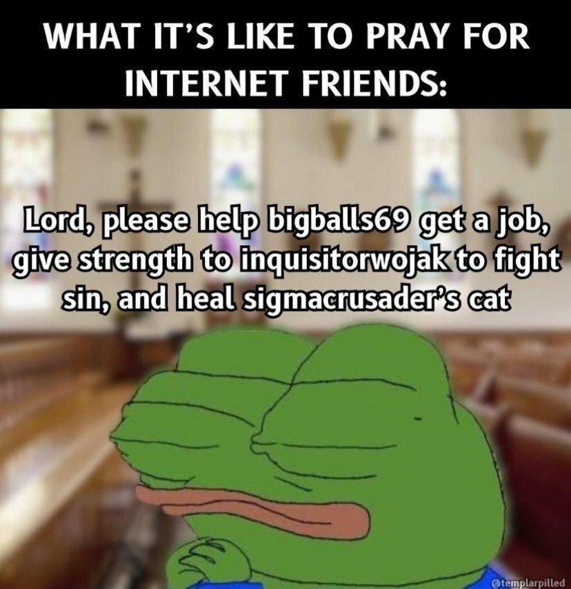 Lord, please make a bottle of beer appear next ot questo's car keys