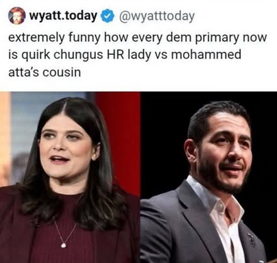 This is exactly why Rs stay in power despite being utterly retarded and/or corrupt
