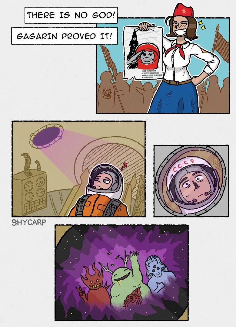 ...