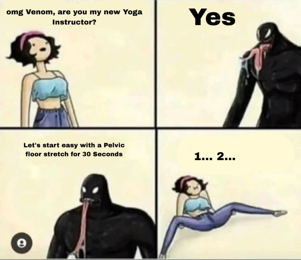 VenomWerkel