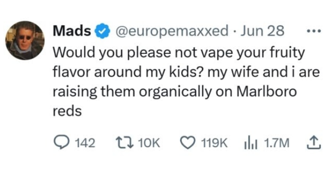 organic
